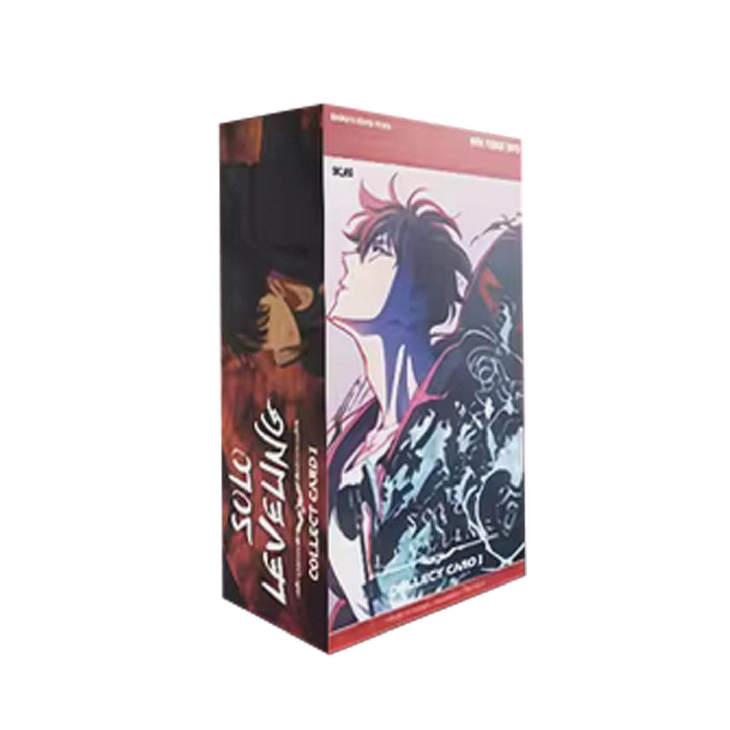 Mapniverse - Solo Leveling VOL.2 - Display [KR]