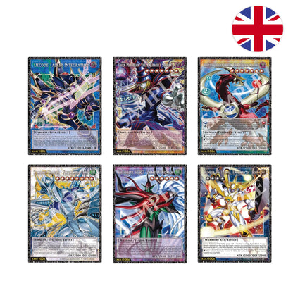 Yu-Gi-Oh! - Magnificent Monsters [EN]